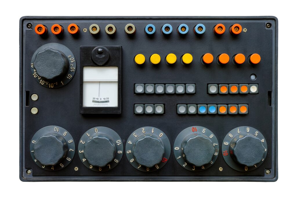 integrated systems